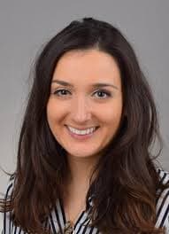 Dina Hadzic MSc.