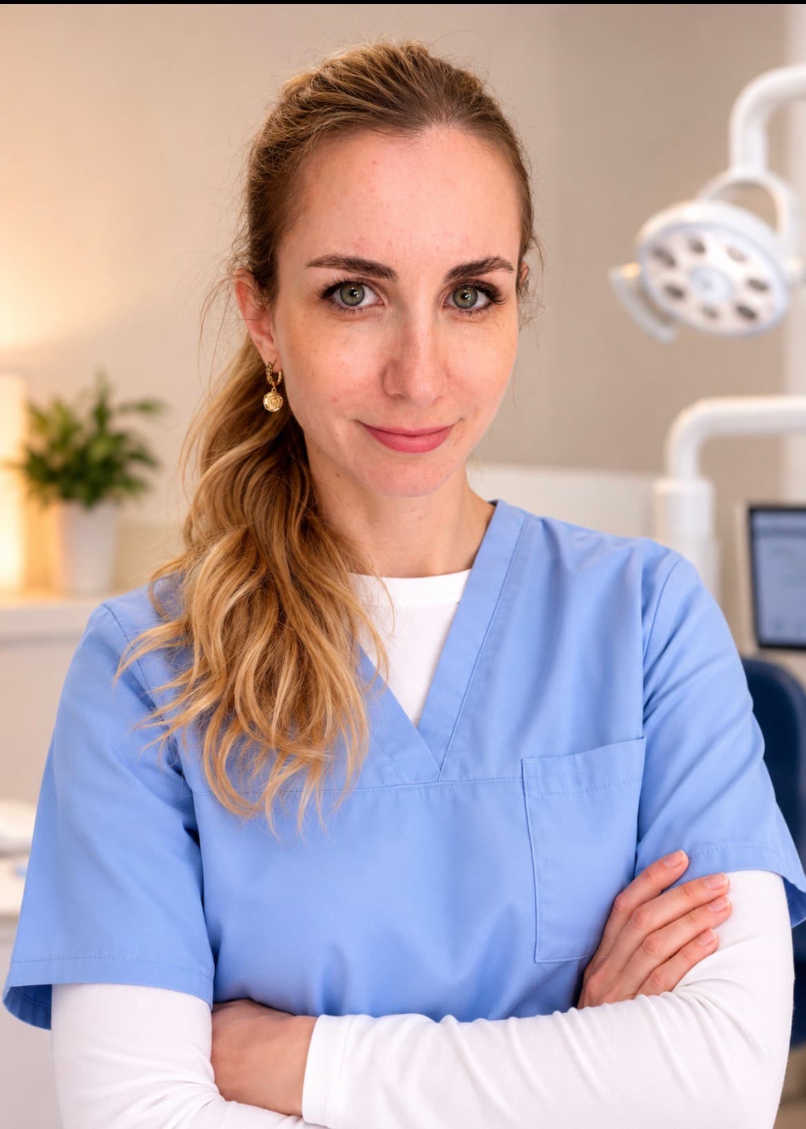 Dr. Felicia Wassenberg MSc.
